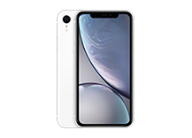 iPhone XR 64GB White iPhone XR 64GB White