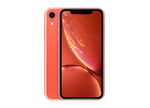 iPhone XR 64GB Coral iPhone XR 64GB Coral