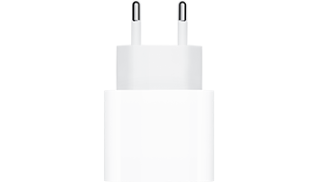 20W USB-C Power Adapter