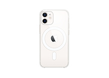iPhone 12 mini Clear Case with MagSafe iPhone 12 mini Clear Case with MagSafe