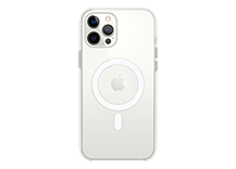 iPhone 12 Pro Max Clear Case with MagSafe iPhone 12 Pro Max Clear Case with MagSafe
