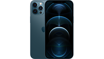 iPhone 12 Pro Max 256GB Pacific Blue iPhone 12 Pro Max 256GB Pacific Blue