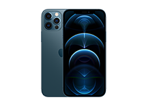 iPhone 12 Pro 128GB Pacific Blue iPhone 12 Pro 128GB Pacific Blue