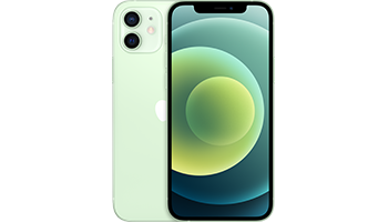 iPhone 12 128GB Green iPhone 12 128GB Green