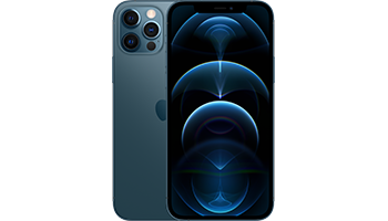 iPhone 12 Pro 256GB Pacific Blue iPhone 12 Pro 256GB Pacific Blue