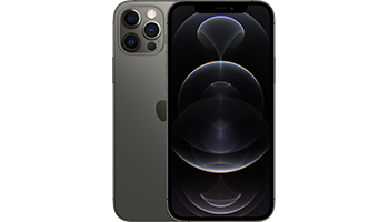 iPhone 12 Pro 128GB Graphite iPhone 12 Pro 128GB Graphite