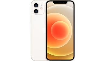 iPhone 12 128GB White iPhone 12 128GB White
