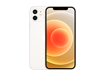 iPhone 12 64GB White iPhone 12 64GB White