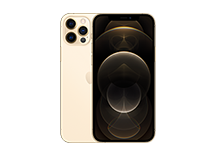 iPhone 12 Pro 256GB Gold iPhone 12 Pro 256GB Gold