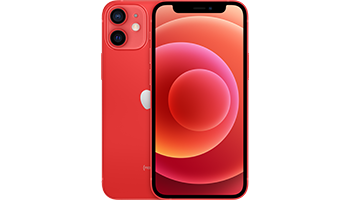 iPhone 12 mini 128GB (PRODUCT)RED iPhone 12 mini 128GB (PRODUCT)RED