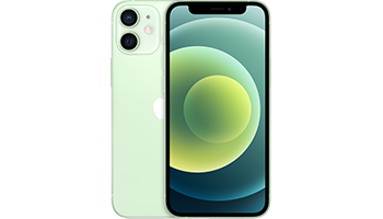 iPhone 12 mini 64GB Green iPhone 12 mini 64GB Green
