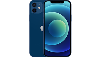 iPhone 12 64GB Blue iPhone 12 64GB Blue