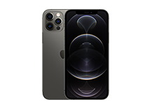 iPhone 12 Pro 512GB Graphite iPhone 12 Pro 512GB Graphite