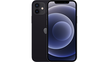 iPhone 12 64GB Black iPhone 12 64GB Black