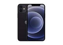 iPhone 12 64GB Black iPhone 12 64GB Black