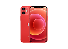 iPhone 12 mini 256GB (PRODUCT)RED iPhone 12 mini 256GB (PRODUCT)RED