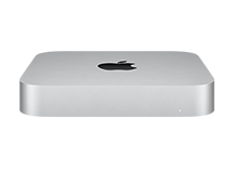 Mac mini/ Apple M1 chip with 8‑core CPU and 8‑core GPU/ 256GB SSD Mac mini/ Apple M1 chip with 8‑core CPU and 8‑core GPU/ 256GB SSD
