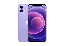 iPhone 12 128GB Purple