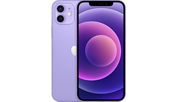iPhone 12 64GB Purple iPhone 12 64GB Purple