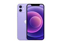 iPhone 12 64GB Purple iPhone 12 64GB Purple