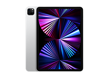 11-inch iPad Pro Wi‑Fi 2TB - Silver