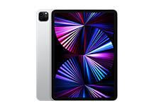 11-inch iPad Pro Wi‑Fi 2TB - Silver 11-inch iPad Pro Wi‑Fi 2TB - Silver
