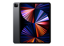 12.9-inch iPad Pro Wi‑Fi 1TB - Space Grey 12.9-inch iPad Pro Wi‑Fi 1TB - Space Grey