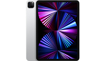 11-inch iPad Pro Wi‑Fi 128GB - Silver 11-inch iPad Pro Wi‑Fi 128GB - Silver