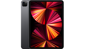 11-inch iPad Pro Wi‑Fi + Cellular 1TB - Space Grey 11-inch iPad Pro Wi‑Fi + Cellular 1TB - Space Grey