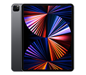 12.9-inch iPad Pro Wi‑Fi + Cellular 256GB - Space Grey