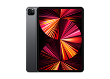 11-inch iPad Pro Wi‑Fi + Cellular 512GB - Space Grey 11-inch iPad Pro Wi‑Fi + Cellular 512GB - Space Grey