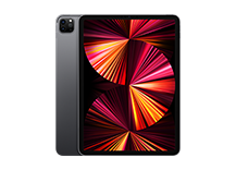 11-inch iPad Pro Wi‑Fi 256GB - Space Grey