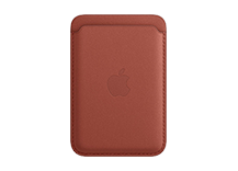 iPhone Leather Wallet with MagSafe - Arizona iPhone Leather Wallet with MagSafe - Arizona