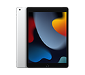10.2-inch iPad Wi-Fi + Cellular 256GB - Silver