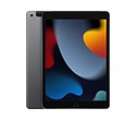 10.2-inch iPad Wi-Fi + Cellular 256GB - Space Grey