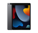 10.2-inch iPad Wi-Fi + Cellular 64GB - Space Grey