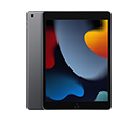 10.2-inch iPad Wi-Fi 256GB - Space Grey