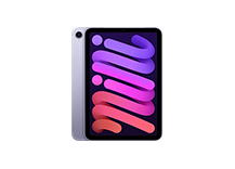 iPad mini Wi-Fi + Cellular 256GB - Purple
