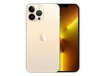 iPhone 13 Pro Max 128GB Gold