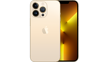 iPhone 13 Pro 256GB Gold iPhone 13 Pro 256GB Gold