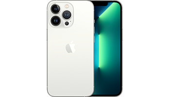 iPhone 13 Pro 256GB Silver iPhone 13 Pro 256GB Silver