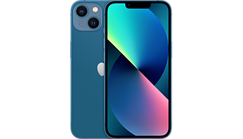 iPhone 13 128GB Blue iPhone 13 128GB Blue