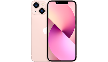 iPhone 13 mini 512GB Pink iPhone 13 mini 512GB Pink