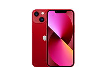 iPhone 13 mini 256GB (PRODUCT)RED