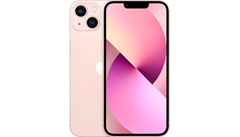 iPhone 13 128GB Pink