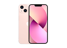 iPhone 13 128GB Pink