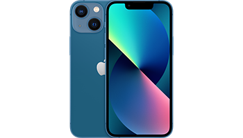 iPhone 13 mini 512GB Blue iPhone 13 mini 512GB Blue