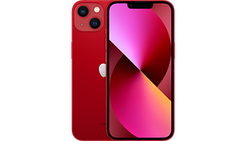 iPhone 13 128GB (PRODUCT)RED iPhone 13 128GB (PRODUCT)RED