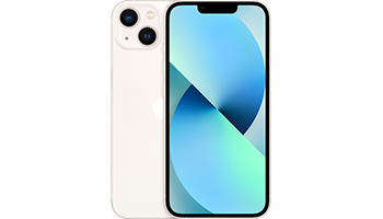 iPhone 13 128GB Starlight iPhone 13 128GB Starlight