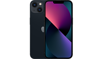 iPhone 13 256GB Midnight iPhone 13 256GB Midnight